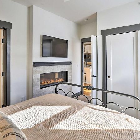 Modern Mountain Getaway, Walk To Grand Lake! Екстериор снимка