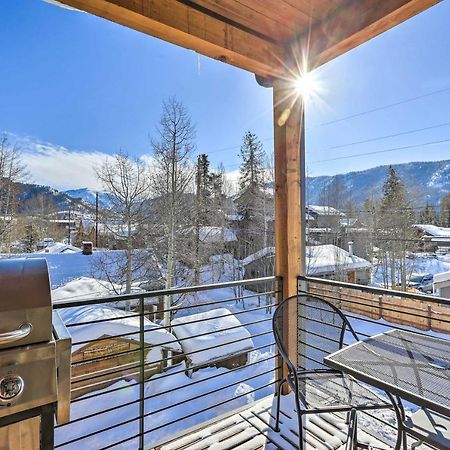 Modern Mountain Getaway, Walk To Grand Lake! Екстериор снимка